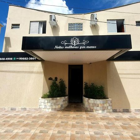 Hotel Leblon Aracatuba  Exterior photo