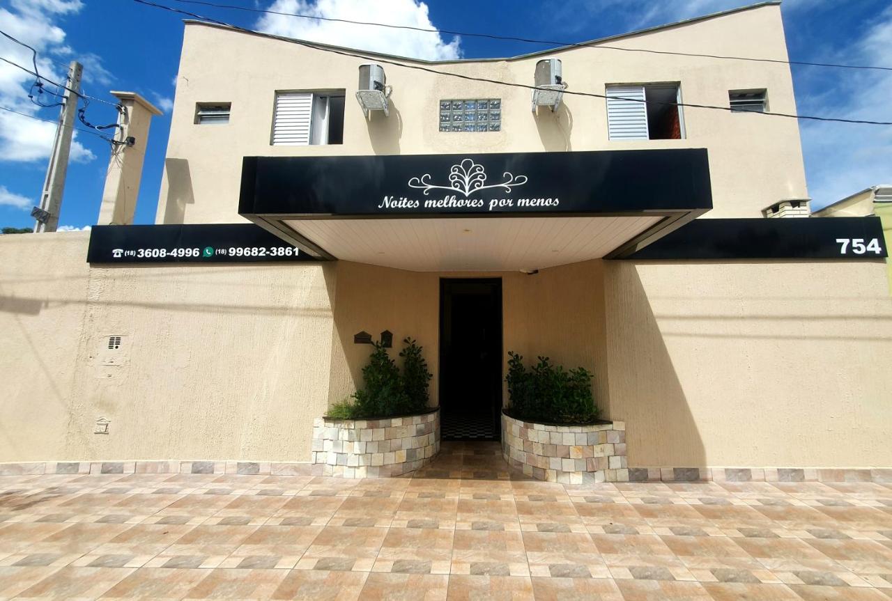 Hotel Leblon Aracatuba  Exterior photo