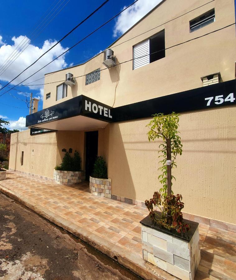 Hotel Leblon Aracatuba  Exterior photo