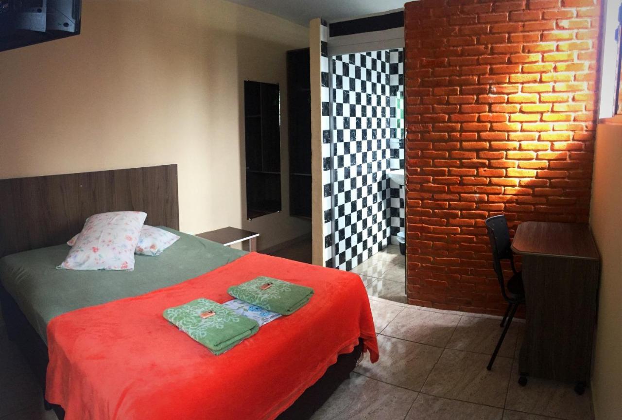 Hotel Leblon Aracatuba  Exterior photo